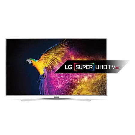 LG 55UH770V 55" 4K Ultra HD HDR Smart LED TV