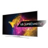 GRADE A1 - LG 55UH770V 55 Inch Smart 4K Ultra HD HDR LED TV