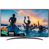 Linsar 55UHD110 55&quot; 4K Ultra HD LED TV with Freeview HD and 5 Year warranty