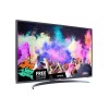 Linsar 55UHD110 55&quot; 4K Ultra HD LED TV with Freeview HD and 5 Year warranty