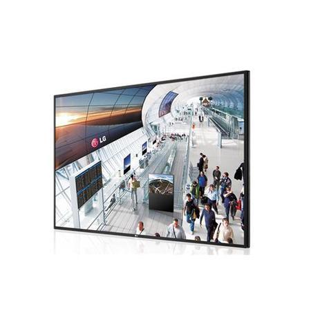 LG 42WS50BS 42 Inch LED Video Wall Display with Media Player Solution