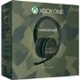 Xbox One Stereo Headset Camo