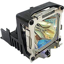 BenQ Replacement lamp for MP670; W600