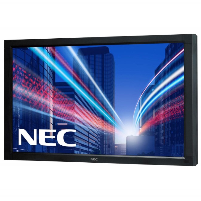 NEC P462 DST 46 Inch Touch Screen LCD Display