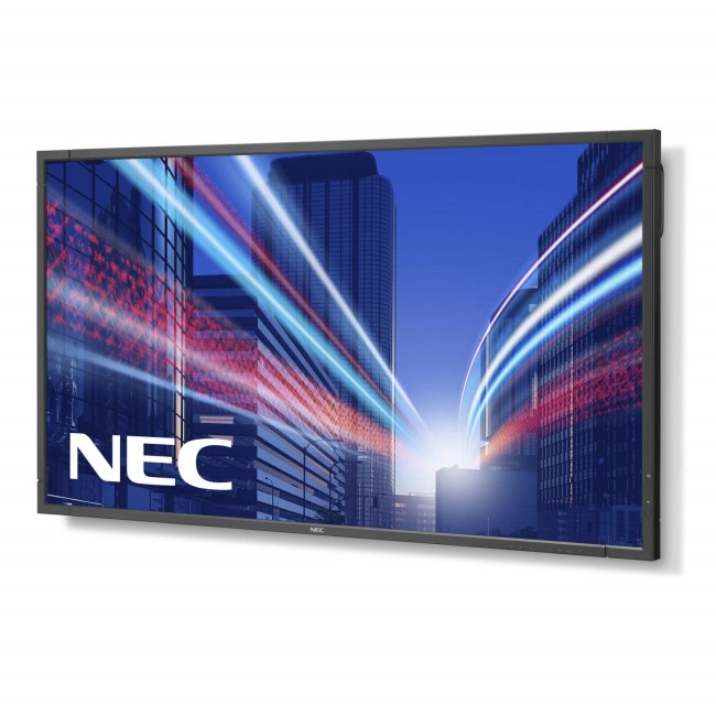 NEC 60003481 80" Full HD Large Format Display