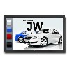 NEC V552TM 55&quot; Full HD LED Multi-Touch Touchscreen Large Format Display