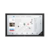 NEC P553 55&quot; LED Multi-Touch Touchscreen Large Format Display