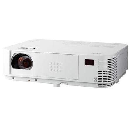 NEC 60003978 NECM403W DLP Projector