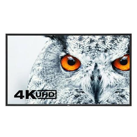 NEC X981UHDPG 98 Inch Ultra HD Large Format Display