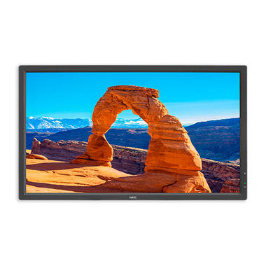 NEC 60003995 32" Full HD 24/7 Operation Large Format Display
