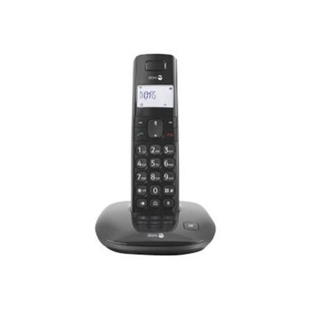 Doro Comfort 1000 Cordless Phone - Single