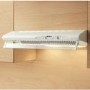 Elica 60CST-WH Concorde 60cm Conventional Cooker Hood With High Power Motor White