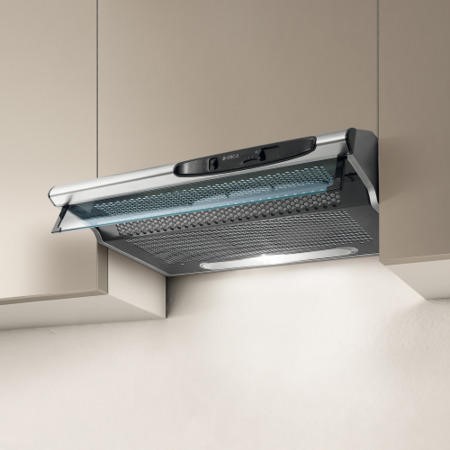 conventional cooker hood