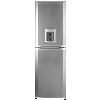 GRADE A3  - Beko CFD5834APS 149L 183x55cm Wide Freestanding Fridge Freezer With Water Dispenser Silv
