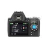 Pentax K-S1 SLR Camera Black inc 18-55mm Lens 20MP 3.0LCD FHD
