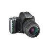 Pentax K-S1 SLR Camera Black inc 18-55mm Lens 20MP 3.0LCD FHD