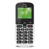 Doro PhoneEasy 508 White Unlocked &amp; SIM Free