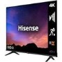 Hisense A6G 65 Inch 4K HDR Freeview Alexa Built-in Smart TV
