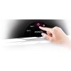 LG 65EC970V 65 Inch Smart 4K Ultra HD Curved OLED TV