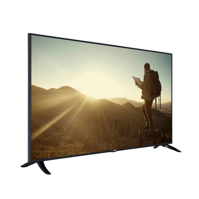 Philips 65 Inch 4K Ultra HD Commercial TV