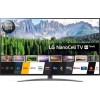 LG 65SM8600PLA 65&quot; 4K Ultra HD Smart HDR NanoCell LED TV with Dolby Vision and Dolby Atmos