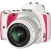 Pentax K-S1 SLR Camera Strawberry Cake inc 18-55mm Lens 20MP 3.0LCD FHD