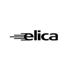 Elica 6R100R Rectangular 220x90mm Rigid Duct 1000mm Long