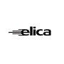 Elica BP60/75SS 750mm High Back Plate