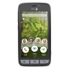 Doro 8030 Smartphone with Cradle Black 4.5&quot; 8GB 4G Unlocked and SIM Free