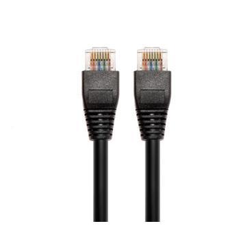 WIRES NX2 - Cat 5E UTP Network cable - 1m