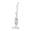 Morphy Richards 720020 9 In 1 Upright &amp; Handheld Steam Cleaner - White