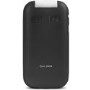 Doro 2404 Black/White 2.4" 2G Unlocked & SIM Free Mobile Phone