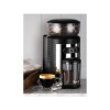 Dualit 75015 450rpm Coffee Grinder Black