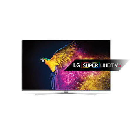 LG 75UH780V 75 Inch Smart 4K HDR LED TV