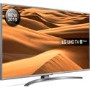 LG 75UM7600PLB 75" 4K Ultra HD Smart HDR LED TV with Freeview HD and Freesat