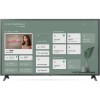LG UP75 75 Inch LED 4K AI Surround Sound Smart TV