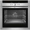 GRADE A1 - As new but box opened - Neff B15E42N0GB Series 3 Electric Built In Single Oven