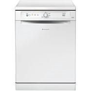GRADE A2 - Light cosmetic damage - Hotpoint FDYB11011P Style 13 Place Freestanding Dishwasher - Polar White