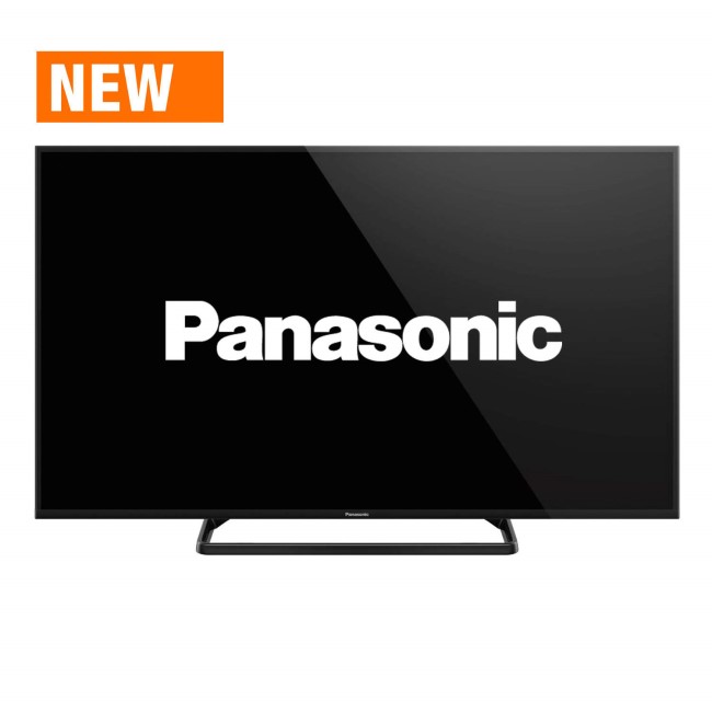 Ex Display - As new but box opened - Panasonic TX-42A400B 42 Inch Freeview HD LED TV