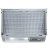 GRADE A3 - Heavy cosmetic damage - Bosch DHE645MGB 60cm Wide Integrated Cooker Hood