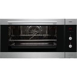 GRADE A1 - As new but box opened - AEG BE6915001M Multifunction Electric Built-in Single Oven Stainless Steel