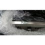 GRADE A2 - Smeg SY93 Symphony Triple Cavity 90cm Dual Fuel Range Cooker Stainless Steel