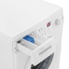 GRADE A2 - Bosch WAQ283S1GB VarioPerfect 8kg 1400rpm Freestanding Washing Machine In White