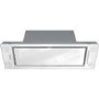 Miele DA2690EXT 90cm Wide Canopy Hood Brilliant White For Use With External Motor
