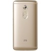 ZTE Axon 7 Gold 5.5 Inch  64GB 4G Dual SIM Unlocked &amp; SIM Free