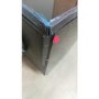 GRADE A3 - Smeg DC134LB 14 Place Freestanding Dishwasher With FlexiDuo Baskets - Black