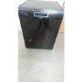 GRADE A3 - Smeg DC134LB 14 Place Freestanding Dishwasher With FlexiDuo Baskets - Black
