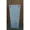 GRADE A3 - LEC TF50152 50cm Wide 1.52m Tall Freestanding Fridge Freezer White