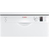 GRADE A1 - Bosch SMS50C22GB A++AA 12 Place Freestanding Dishwasher White