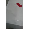 GRADE A2 - Zanussi ZDF26001WA 13 Place Freestanding Dishwasher White